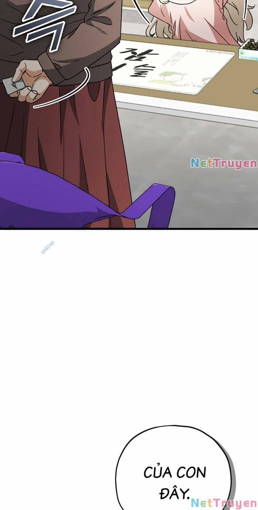 Bố Tôi Quá Mạnh 122 trang 47