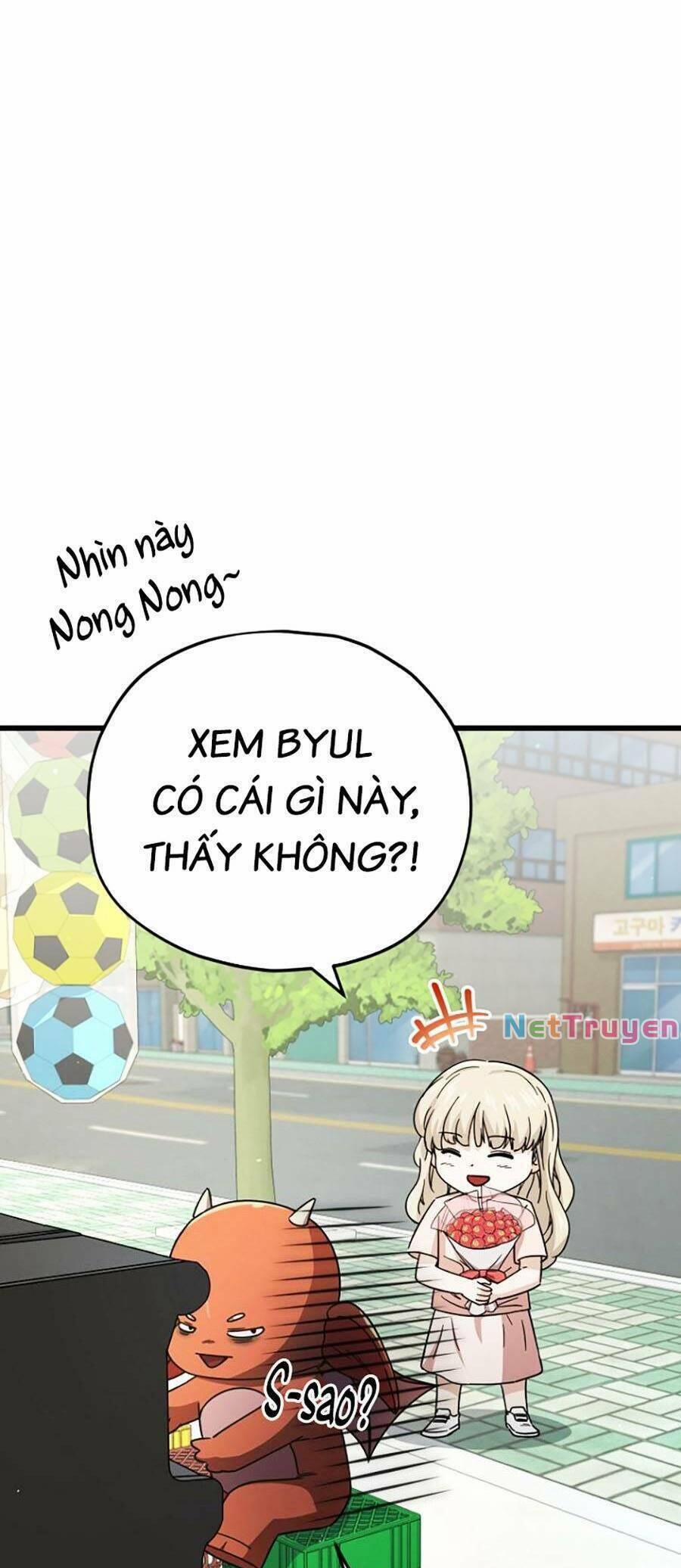 Bố Tôi Quá Mạnh 122 trang 54