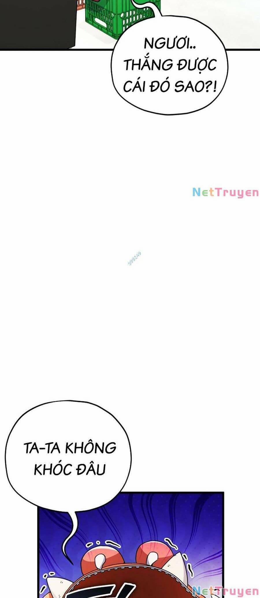 Bố Tôi Quá Mạnh 122 trang 55