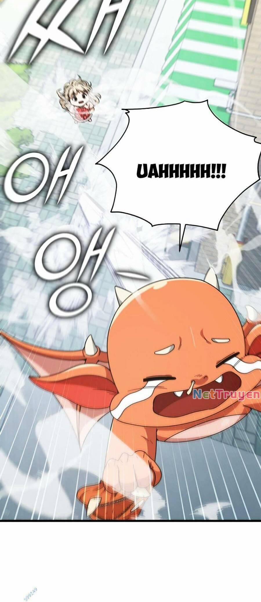 Bố Tôi Quá Mạnh 122 trang 60