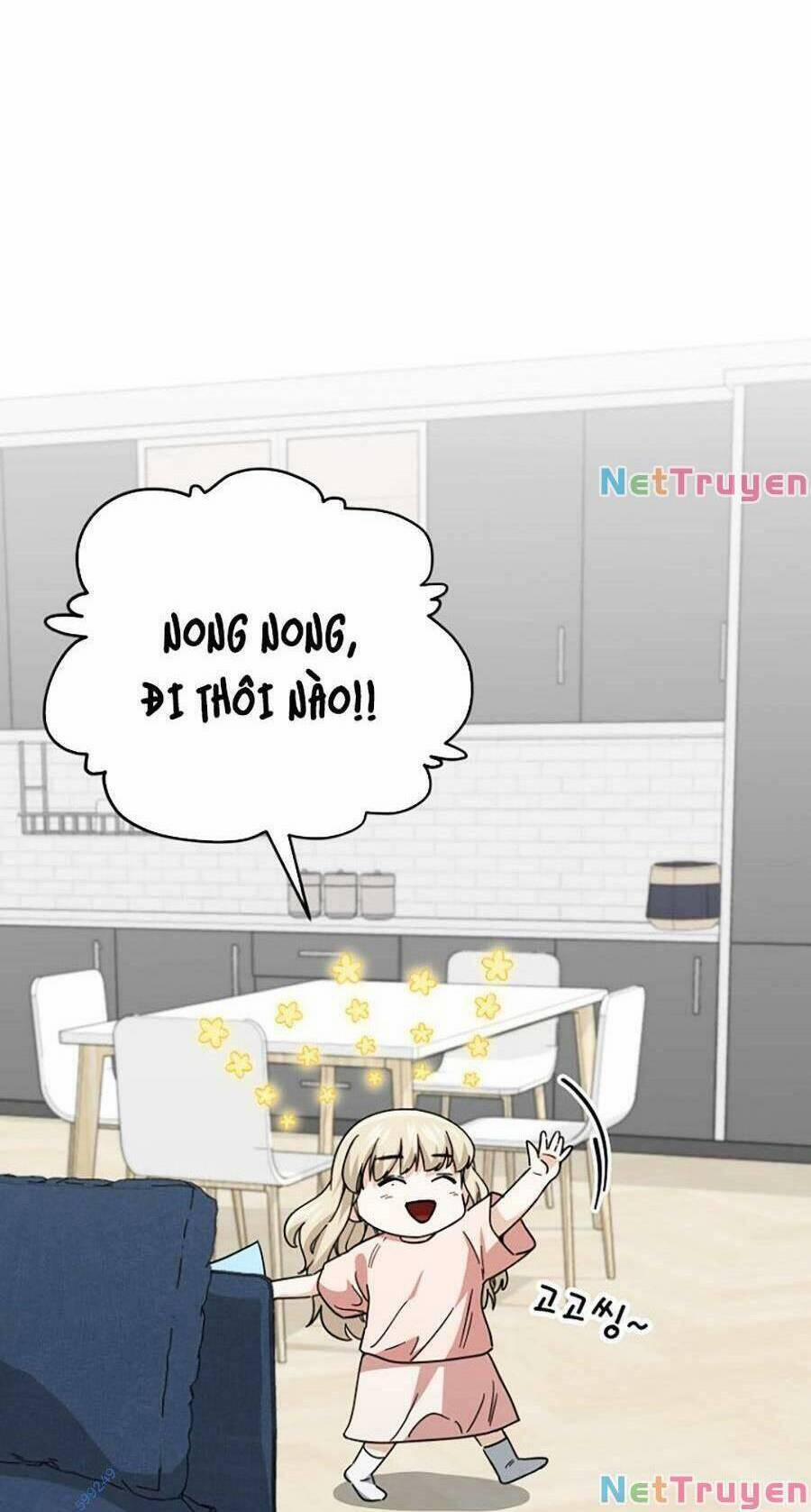Bố Tôi Quá Mạnh 122 trang 7