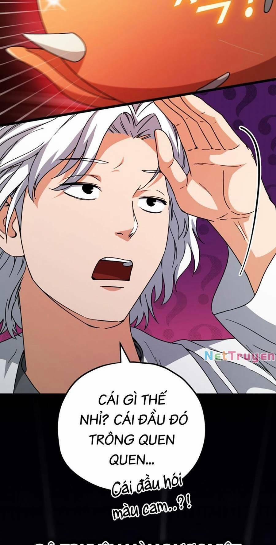 Bố Tôi Quá Mạnh 122 trang 70