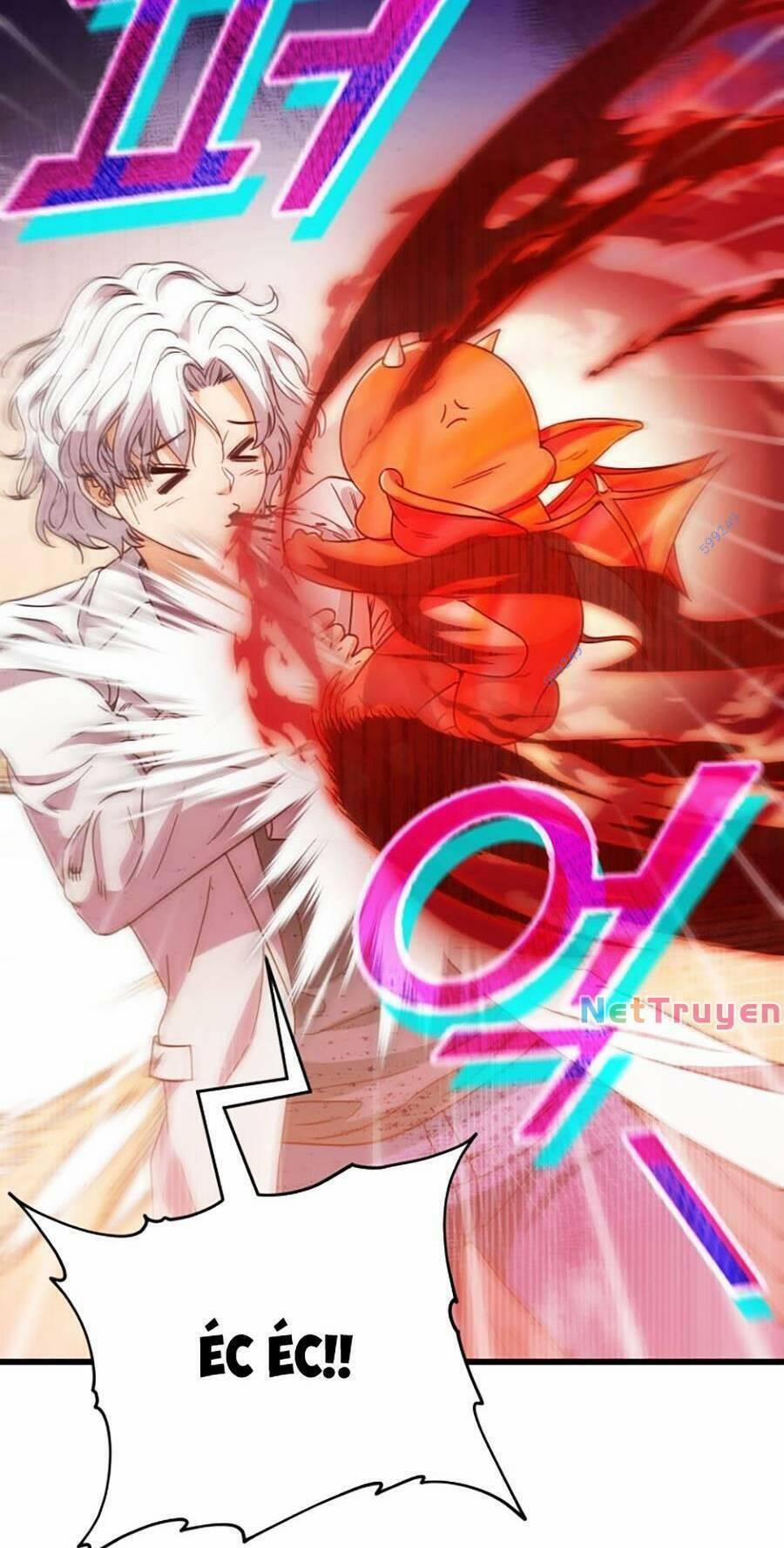 Bố Tôi Quá Mạnh 122 trang 72