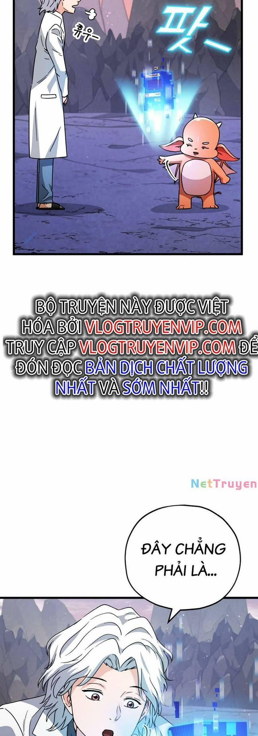 Bố Tôi Quá Mạnh 122 trang 82