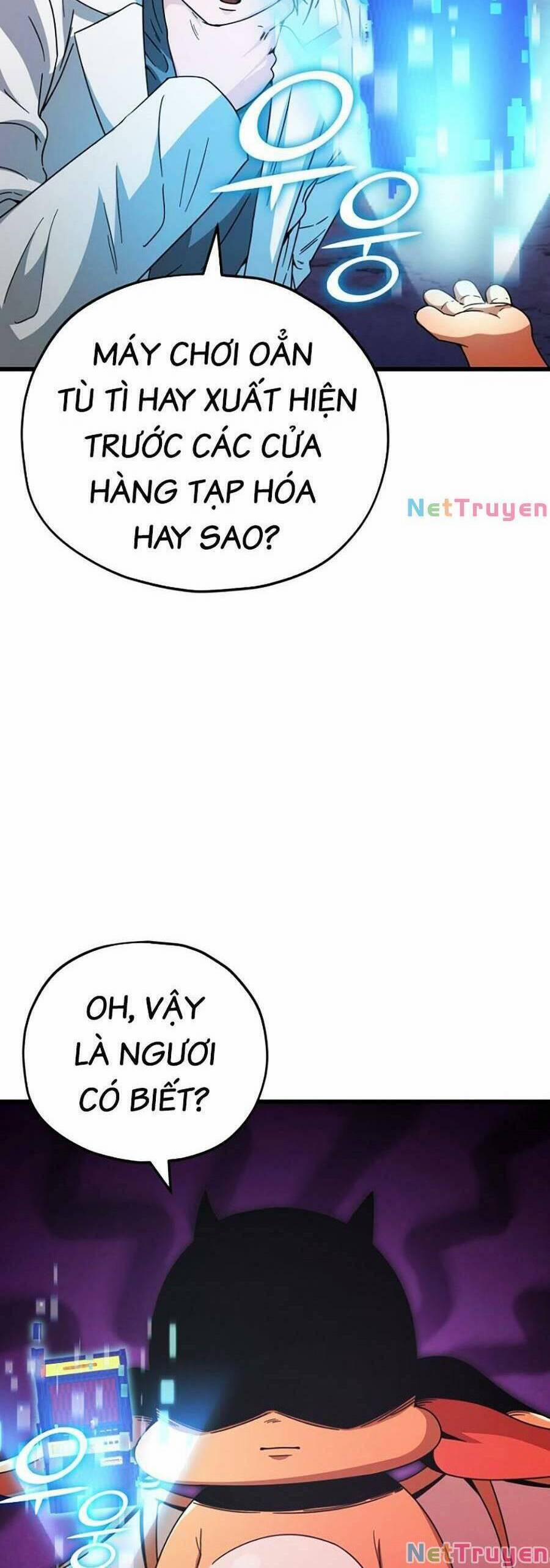 Bố Tôi Quá Mạnh 122 trang 83