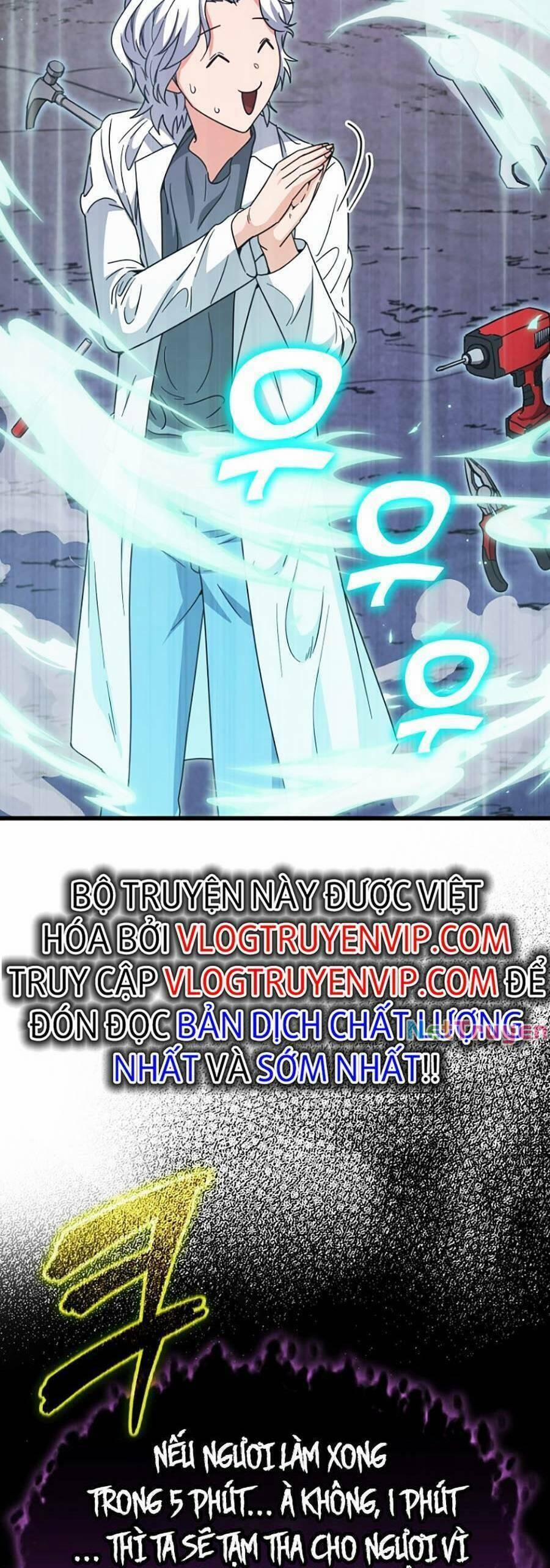 Bố Tôi Quá Mạnh 122 trang 86