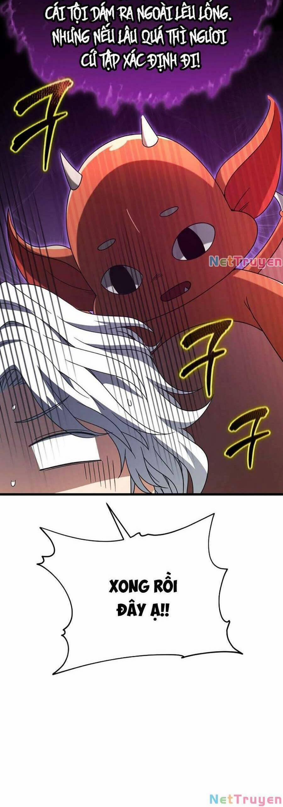 Bố Tôi Quá Mạnh 122 trang 87