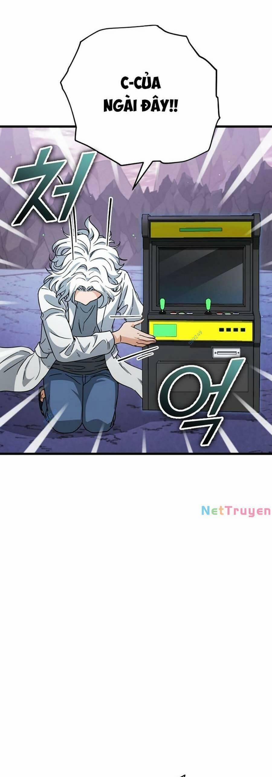 Bố Tôi Quá Mạnh 122 trang 88