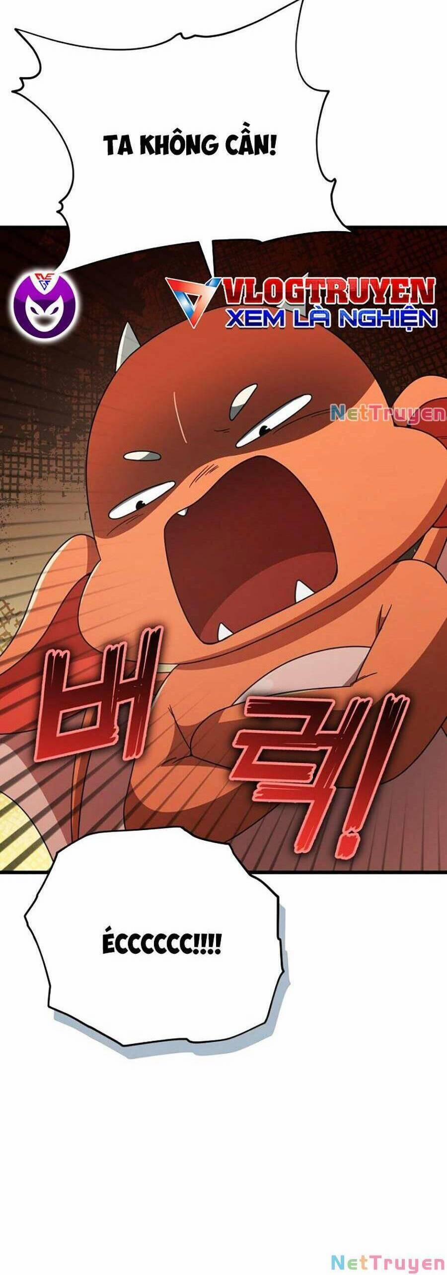 Bố Tôi Quá Mạnh 122 trang 89