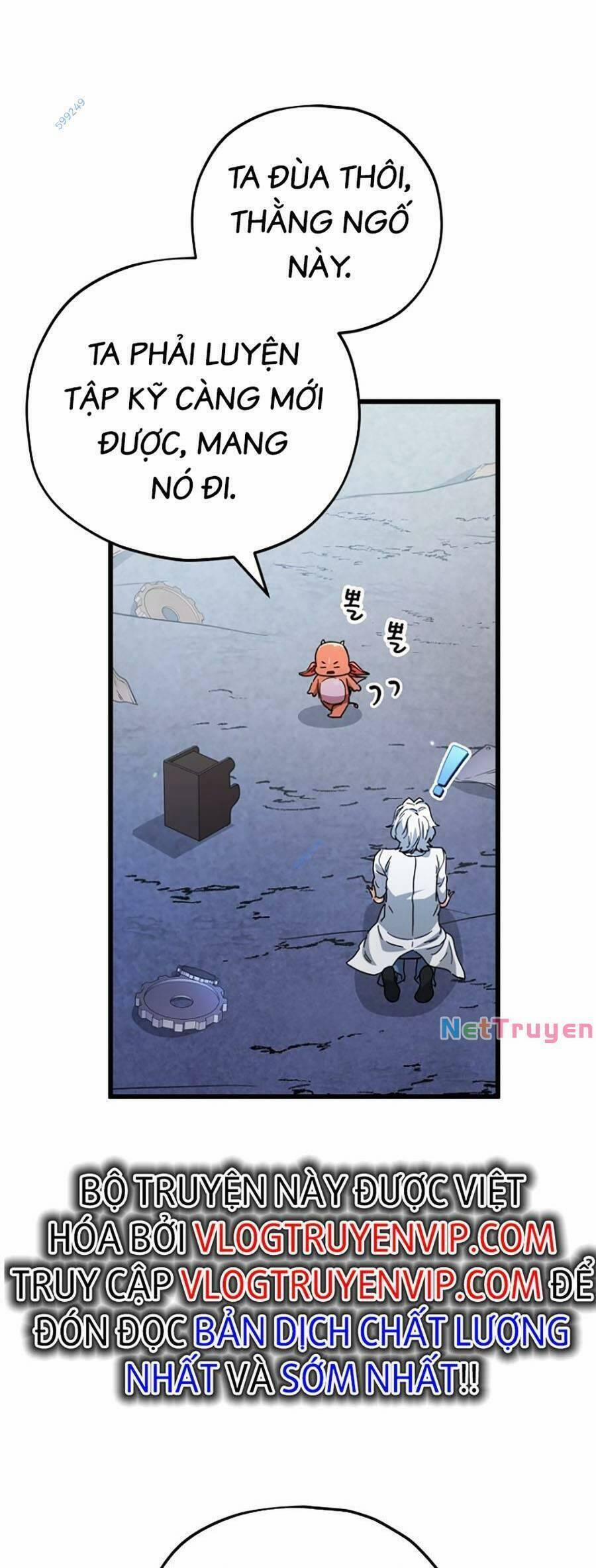 Bố Tôi Quá Mạnh 122 trang 90