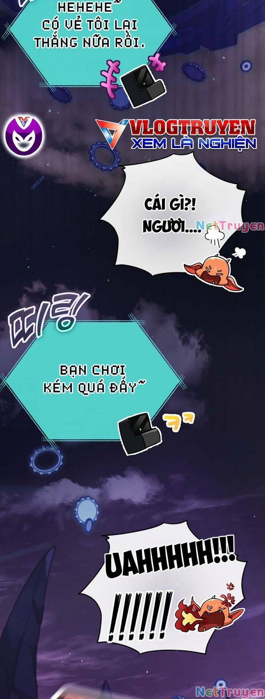 Bố Tôi Quá Mạnh 122 trang 93