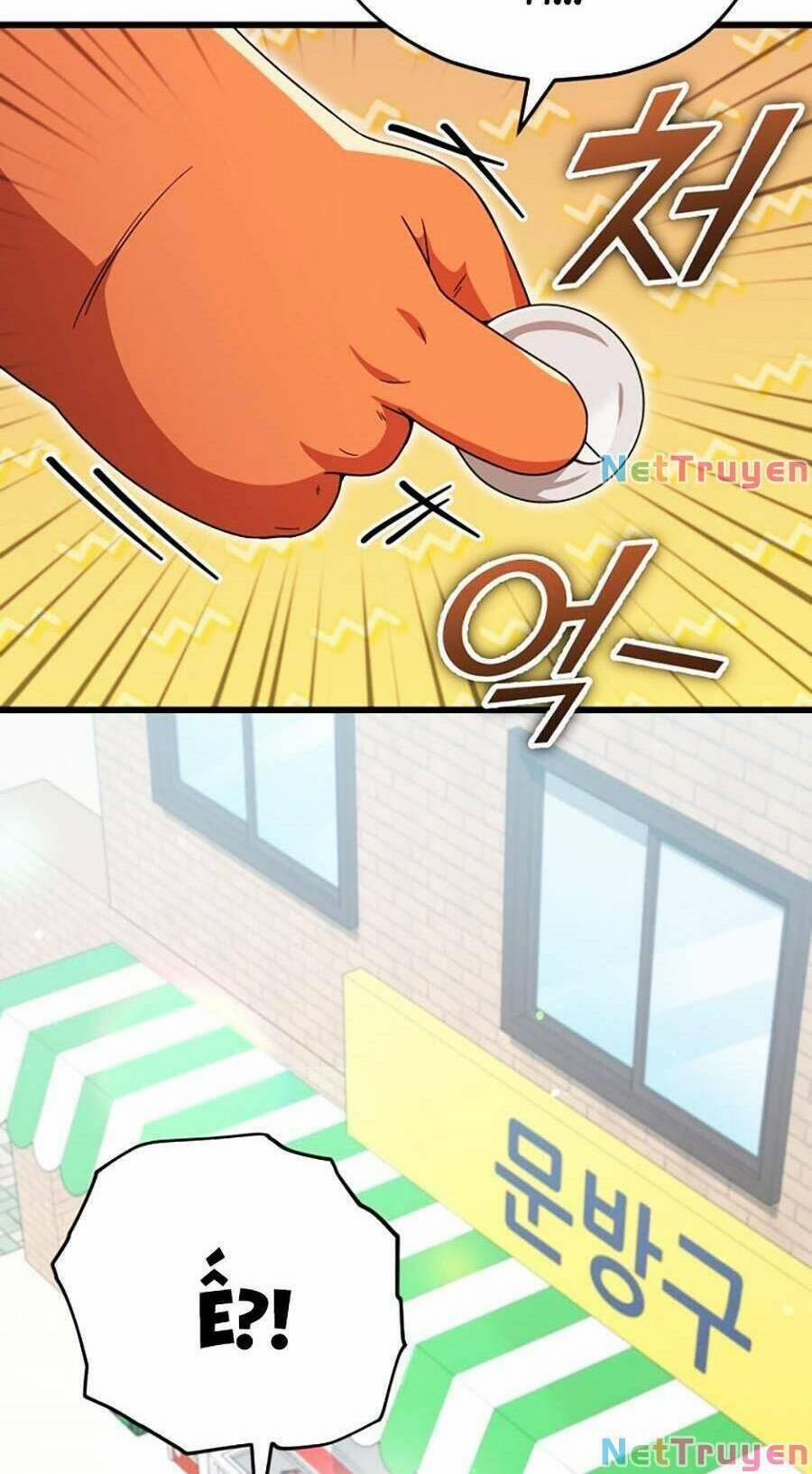 Bố Tôi Quá Mạnh 122 trang 99