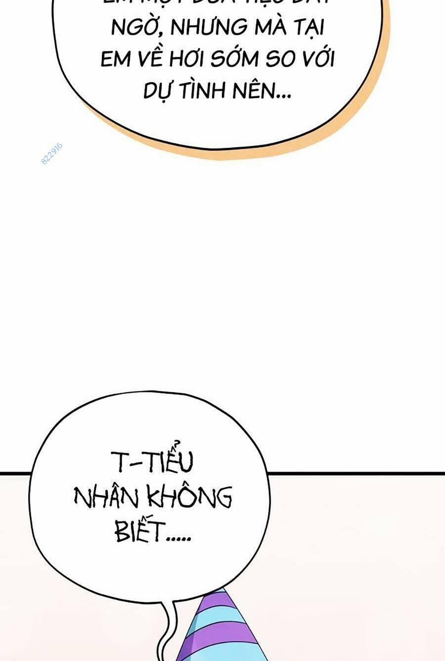 Bố Tôi Quá Mạnh 123 trang 108