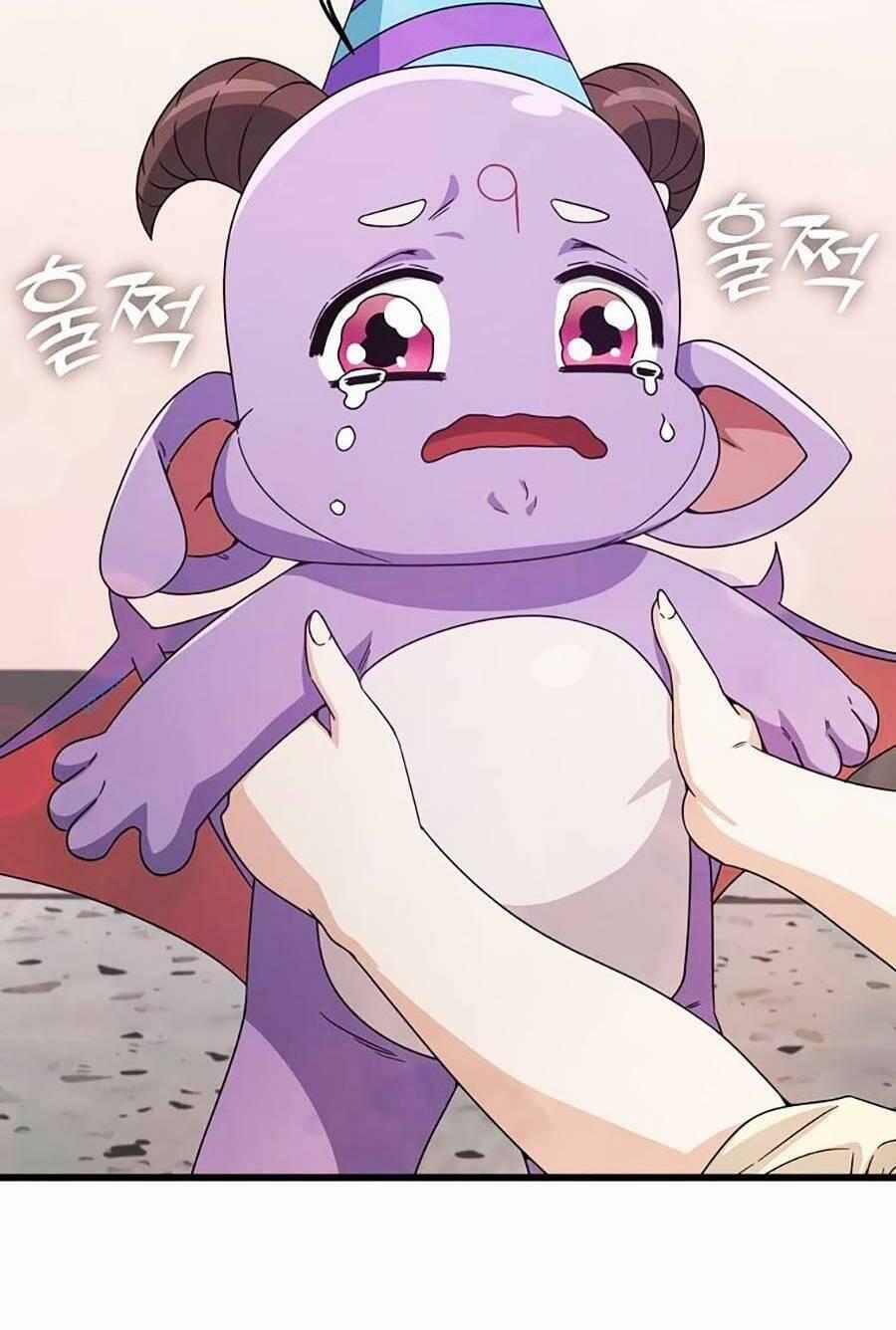 Bố Tôi Quá Mạnh 123 trang 109