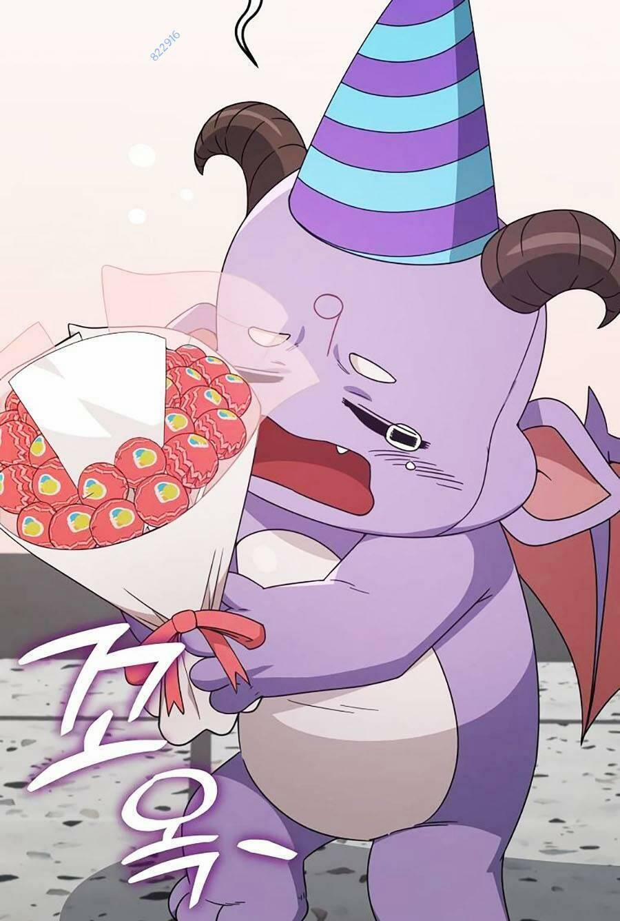 Bố Tôi Quá Mạnh 123 trang 116