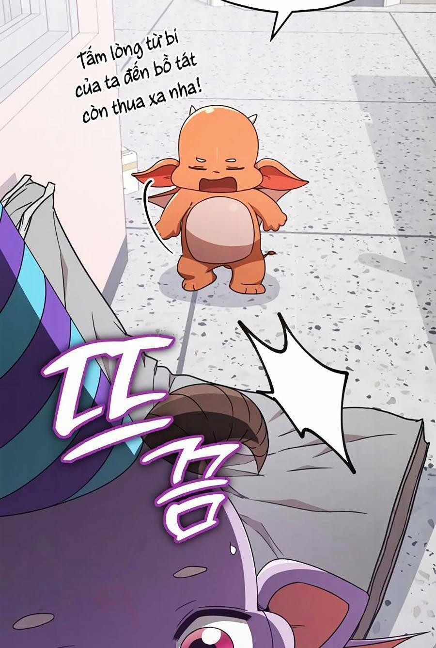 Bố Tôi Quá Mạnh 123 trang 118