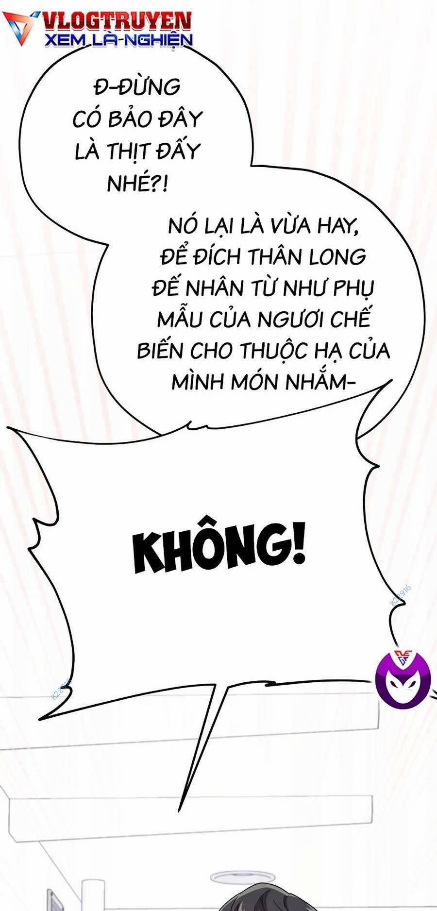 Bố Tôi Quá Mạnh 123 trang 122