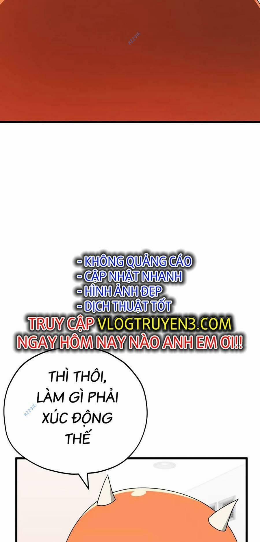 Bố Tôi Quá Mạnh 123 trang 124