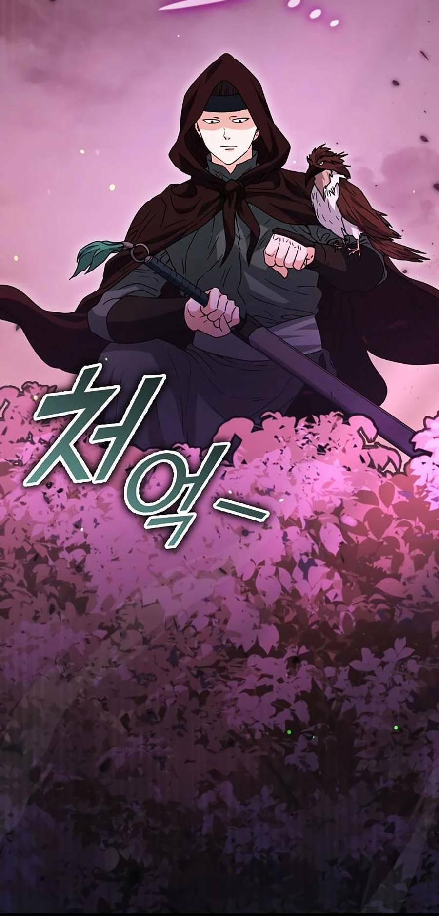 Bố Tôi Quá Mạnh 123 trang 133