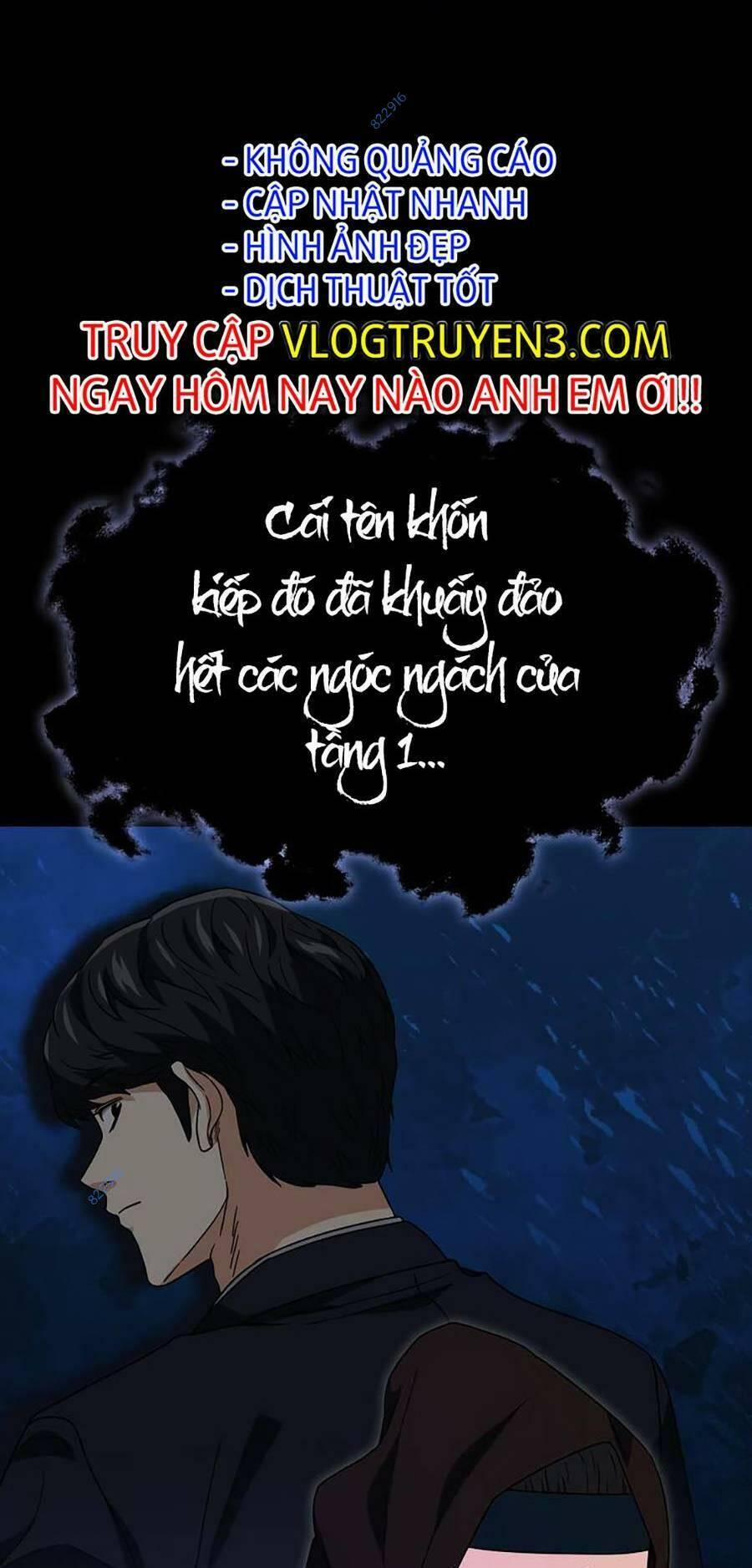 Bố Tôi Quá Mạnh 123 trang 134