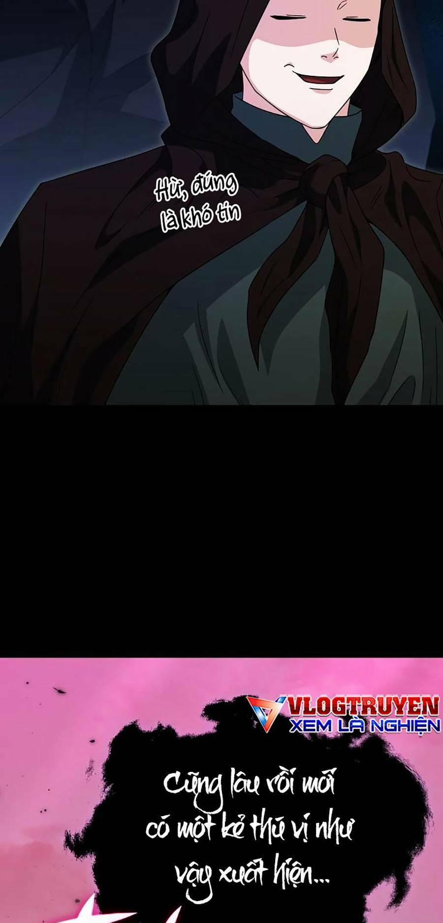 Bố Tôi Quá Mạnh 123 trang 135