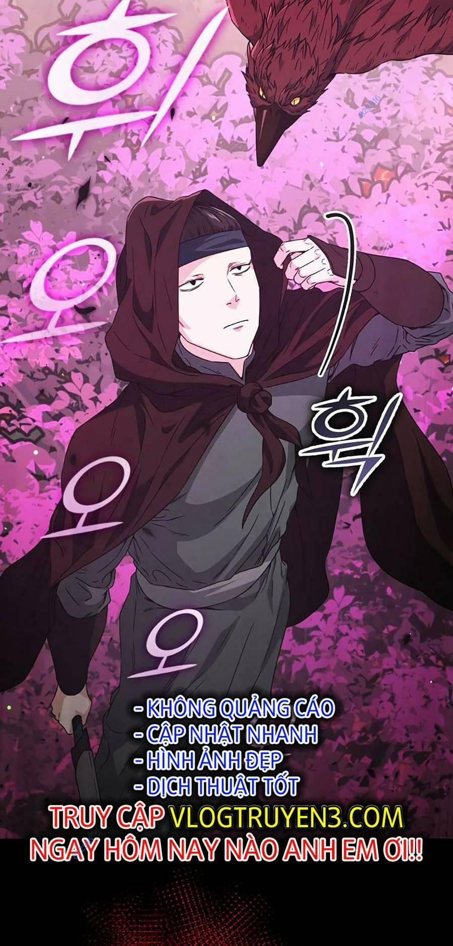 Bố Tôi Quá Mạnh 123 trang 138