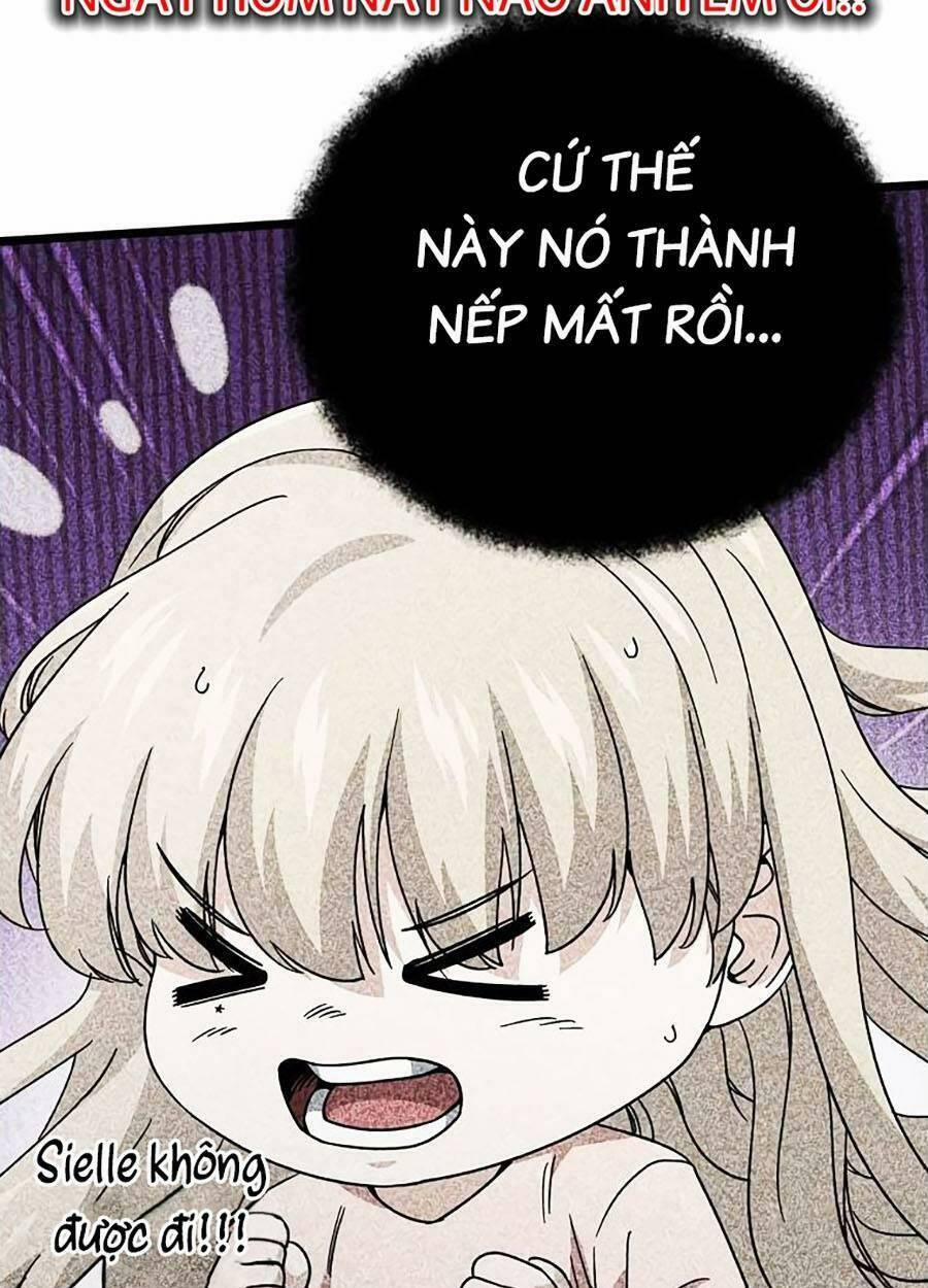 Bố Tôi Quá Mạnh 123 trang 16