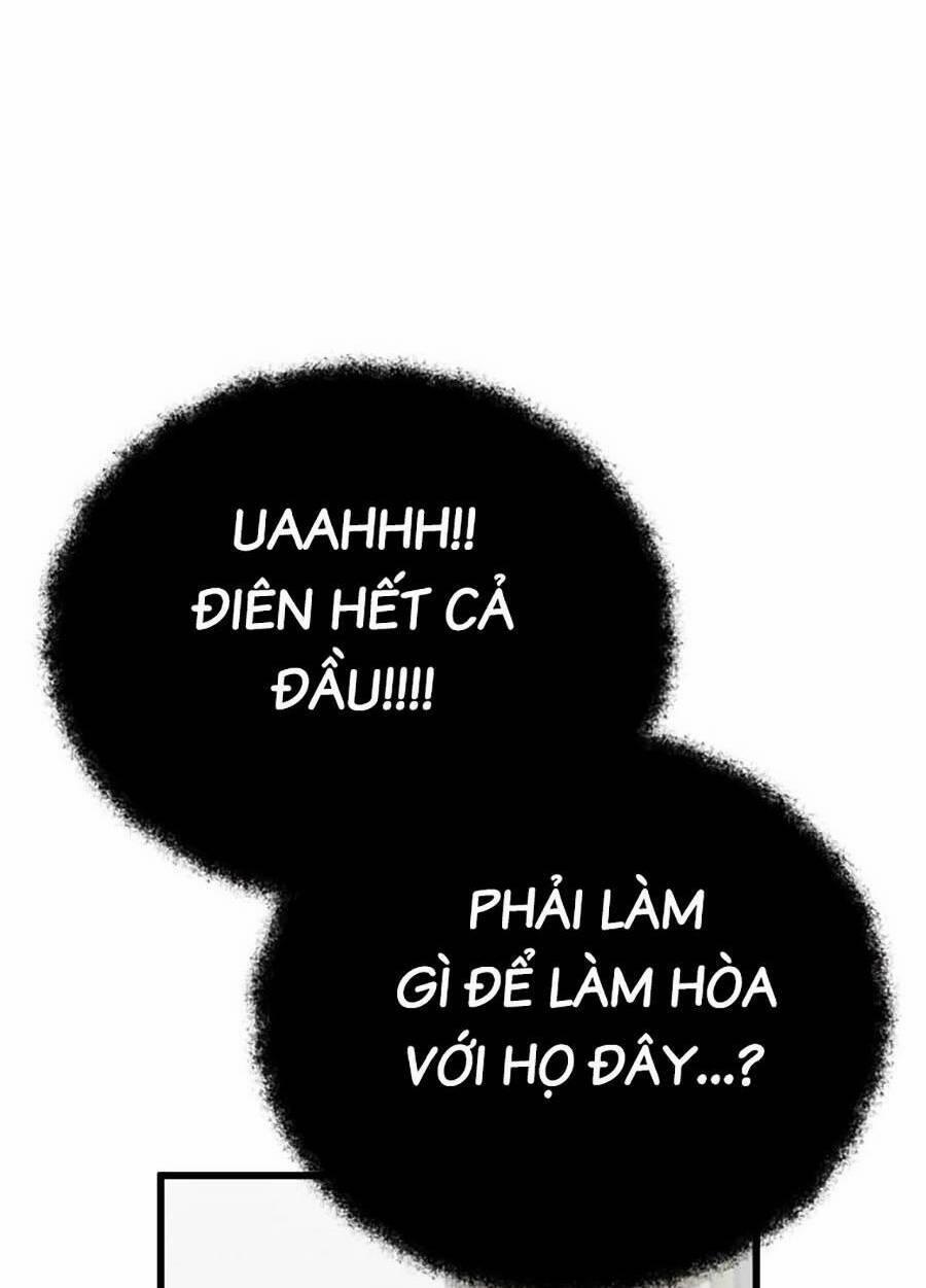 Bố Tôi Quá Mạnh 123 trang 23