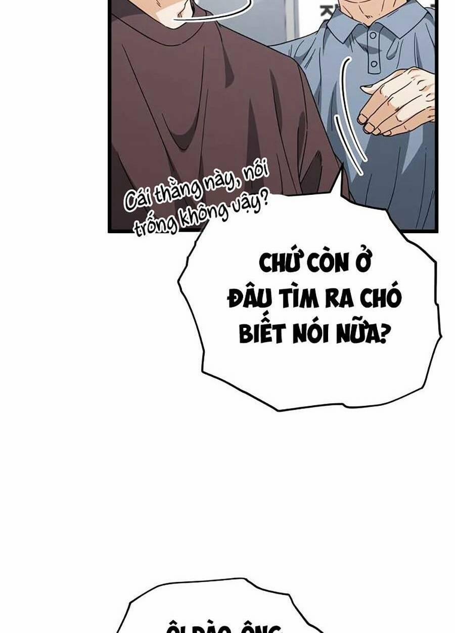 Bố Tôi Quá Mạnh 123 trang 35