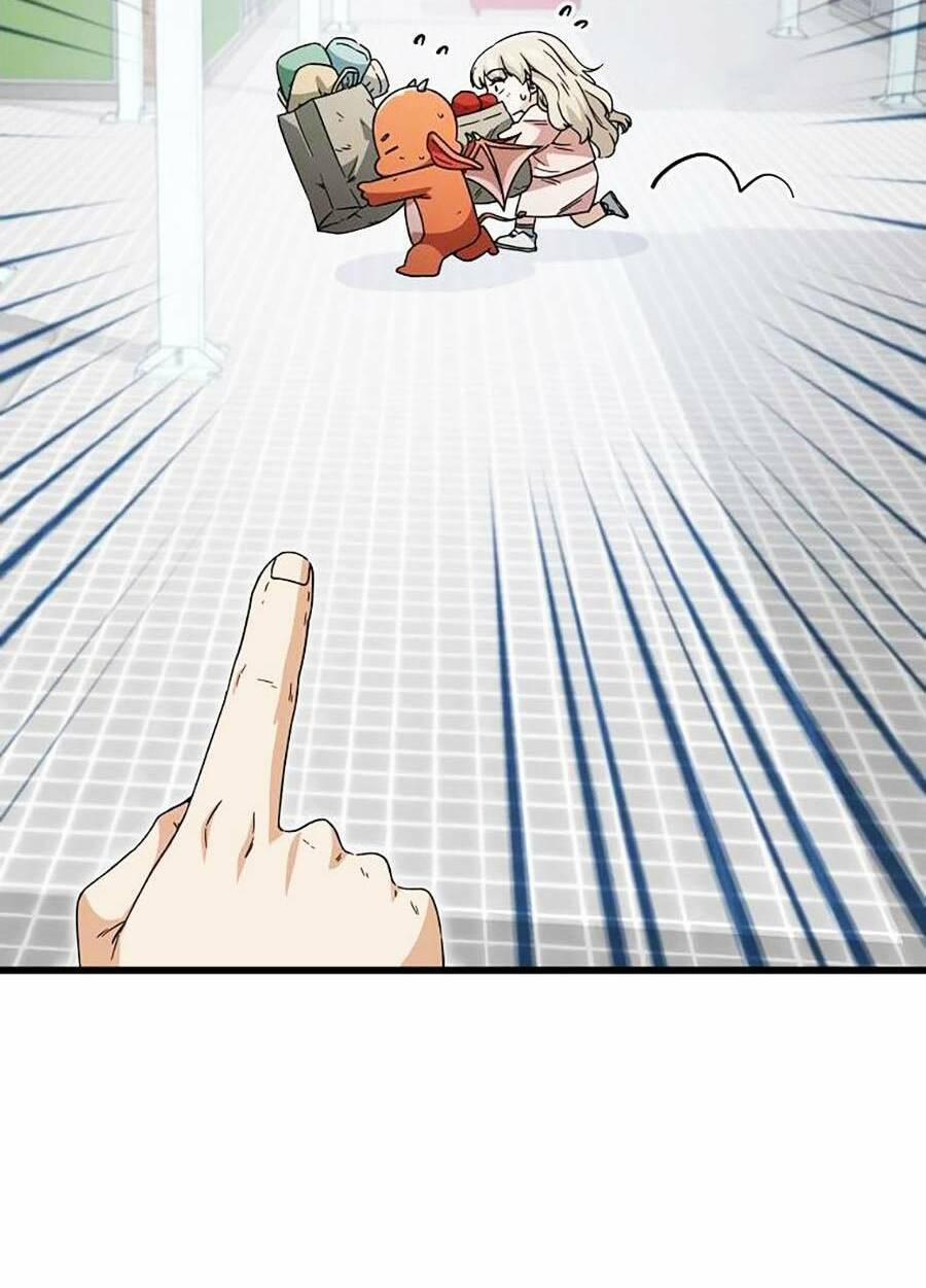 Bố Tôi Quá Mạnh 123 trang 39