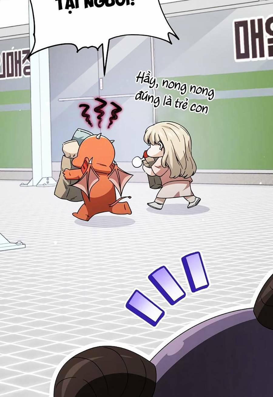 Bố Tôi Quá Mạnh 123 trang 46
