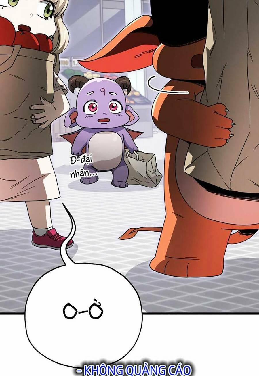 Bố Tôi Quá Mạnh 123 trang 55