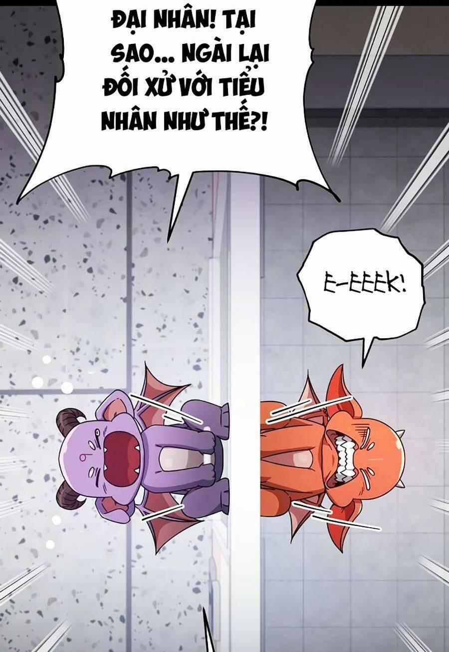 Bố Tôi Quá Mạnh 123 trang 76