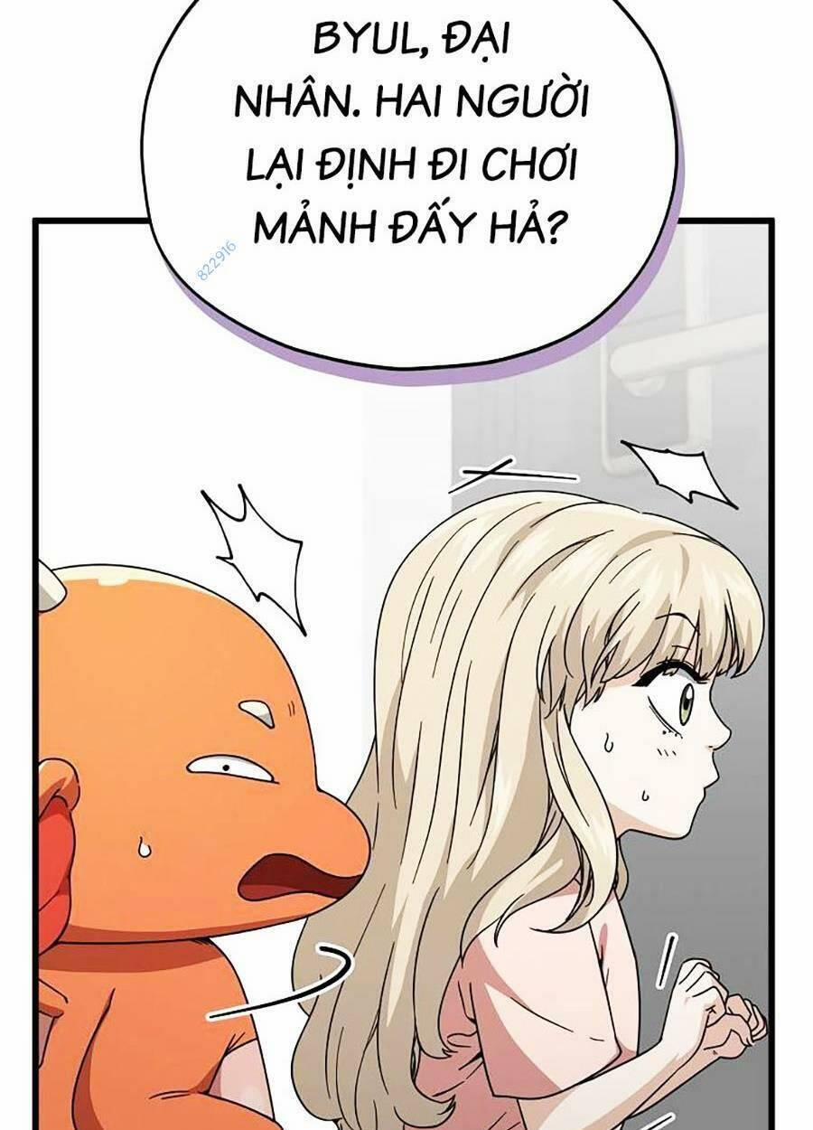 Bố Tôi Quá Mạnh 123 trang 8