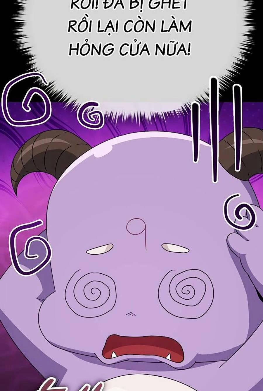 Bố Tôi Quá Mạnh 123 trang 91