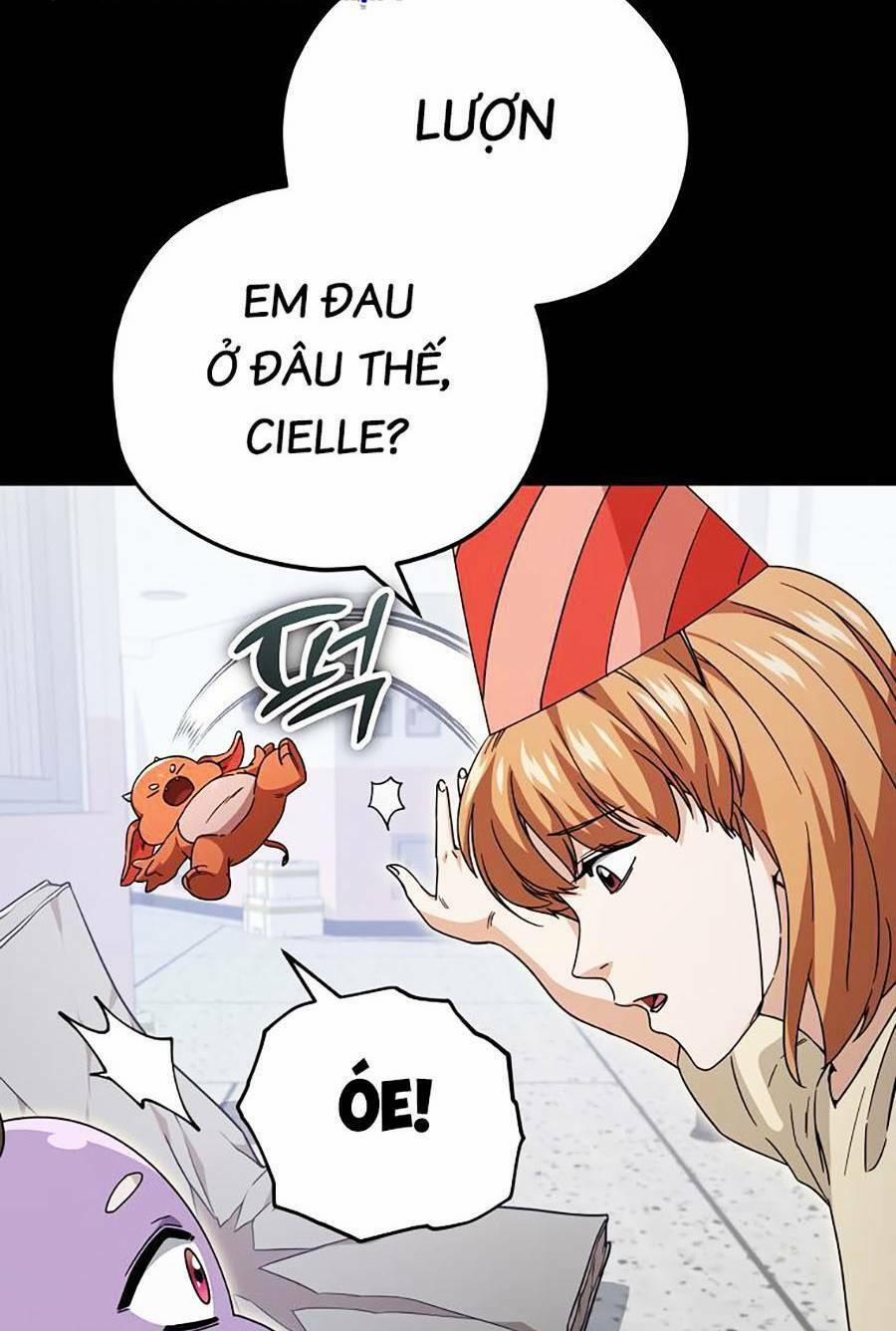 Bố Tôi Quá Mạnh 123 trang 98