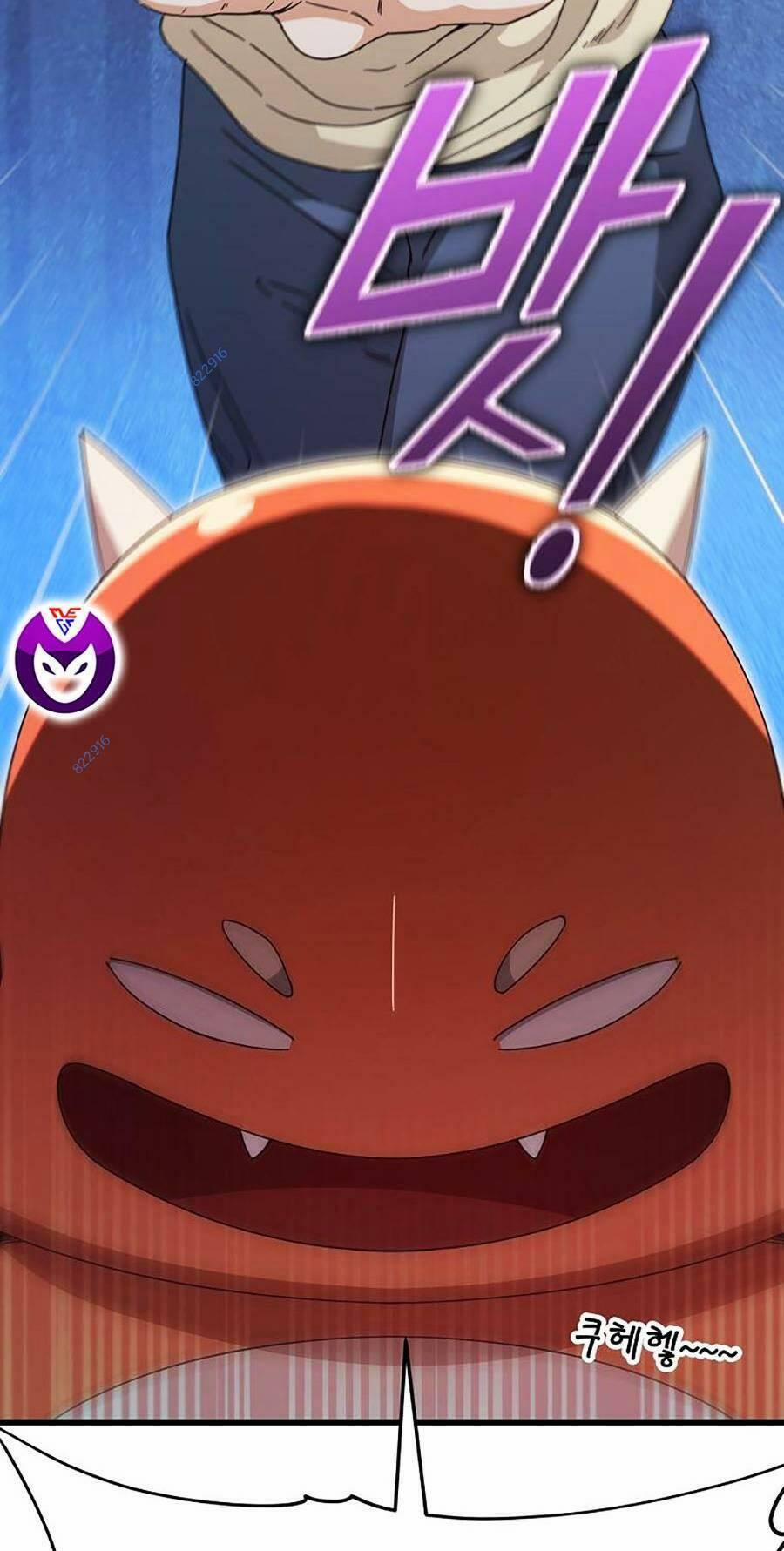 Bố Tôi Quá Mạnh 124 trang 103