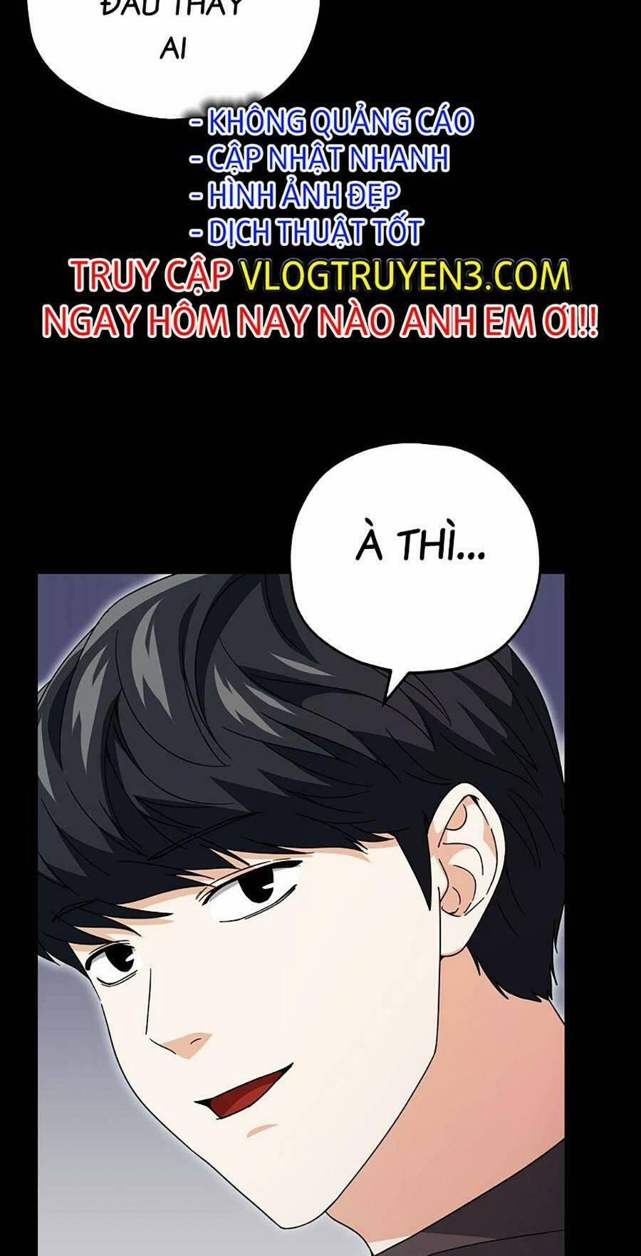 Bố Tôi Quá Mạnh 124 trang 12