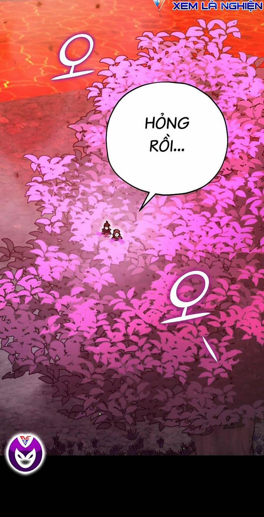 Bố Tôi Quá Mạnh 124 trang 15