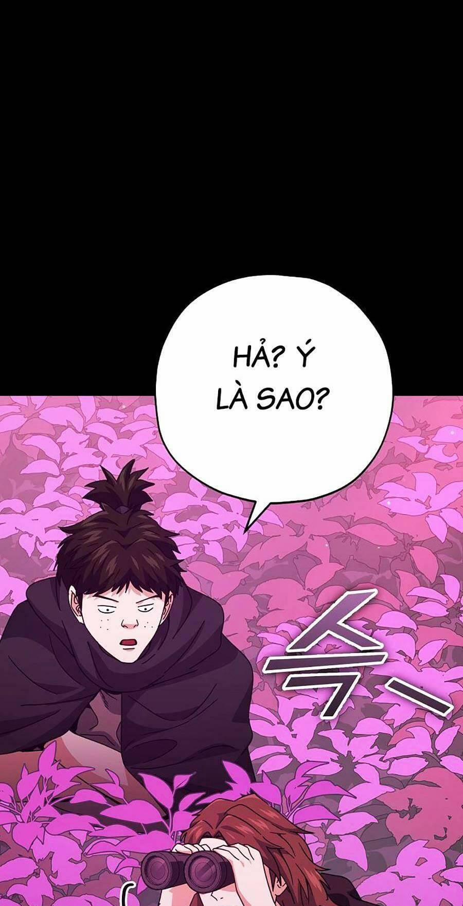 Bố Tôi Quá Mạnh 124 trang 16