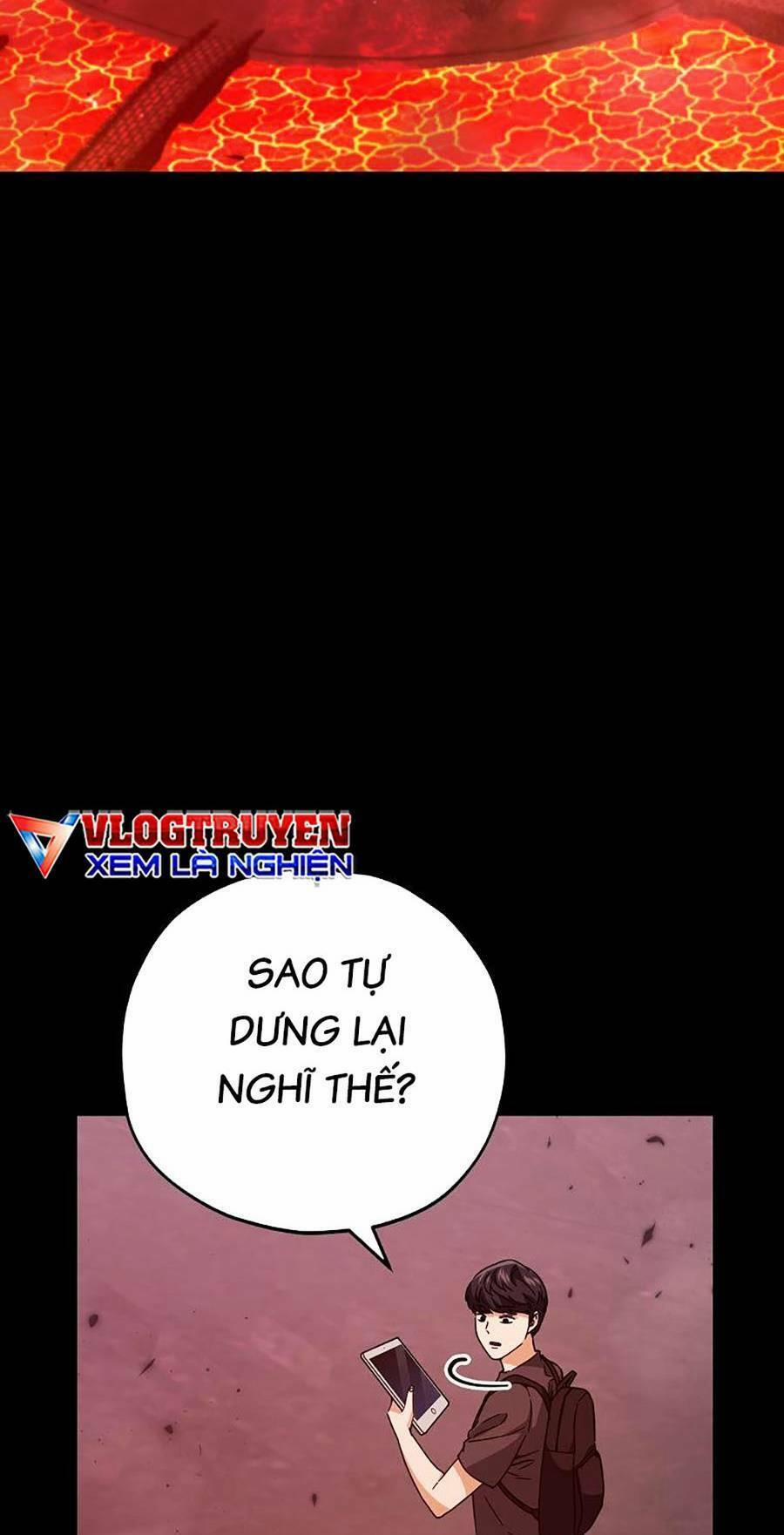 Bố Tôi Quá Mạnh 124 trang 2