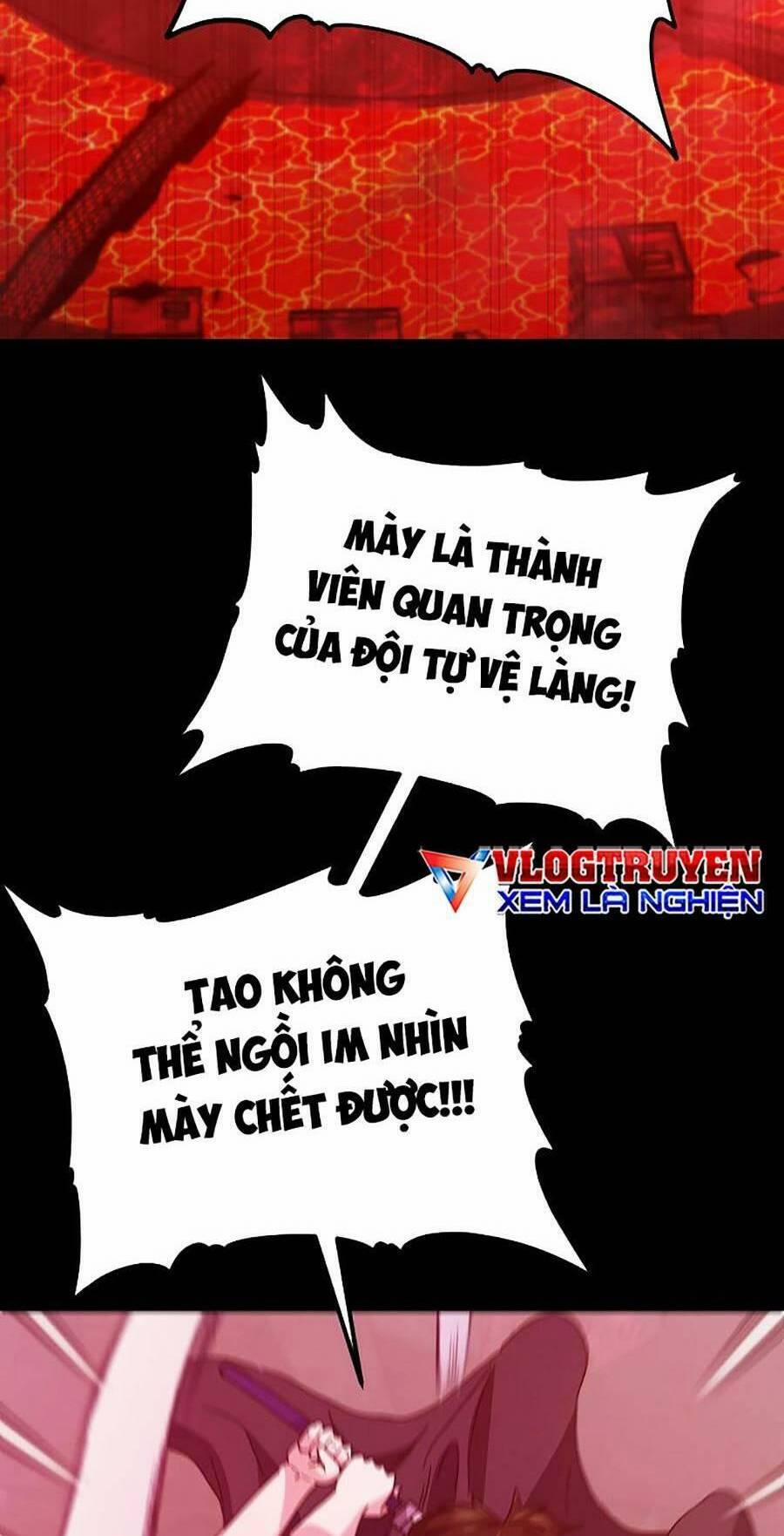 Bố Tôi Quá Mạnh 124 trang 25