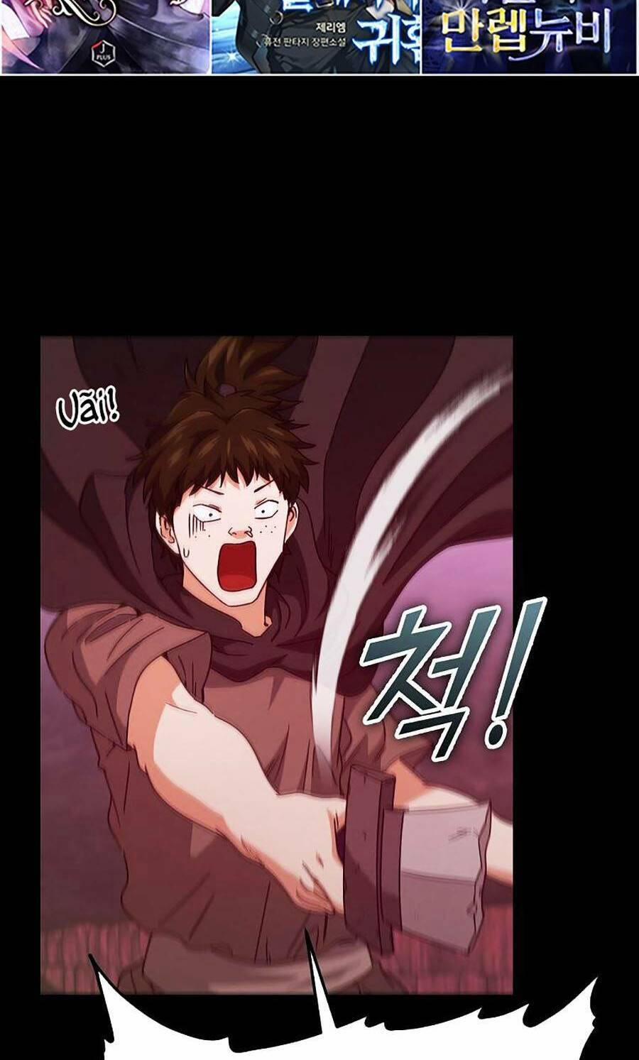 Bố Tôi Quá Mạnh 124 trang 31