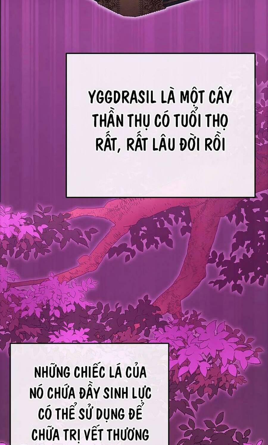 Bố Tôi Quá Mạnh 124 trang 37