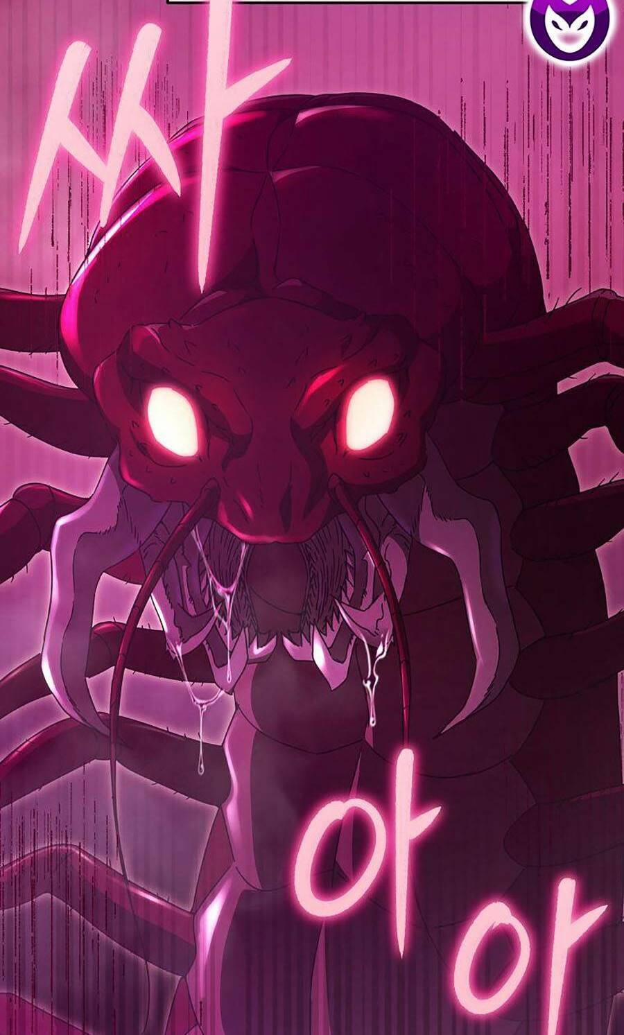 Bố Tôi Quá Mạnh 124 trang 39