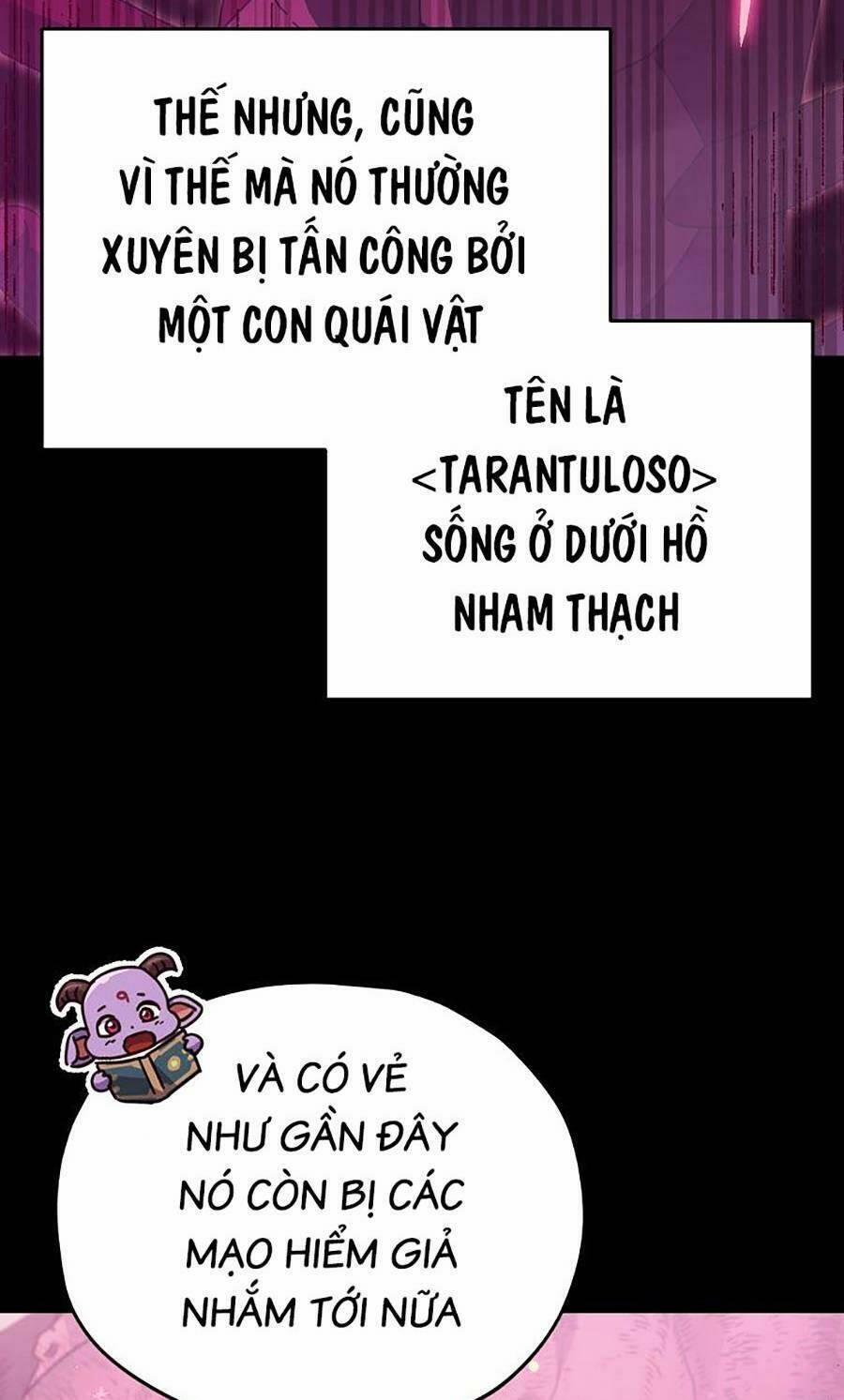 Bố Tôi Quá Mạnh 124 trang 40