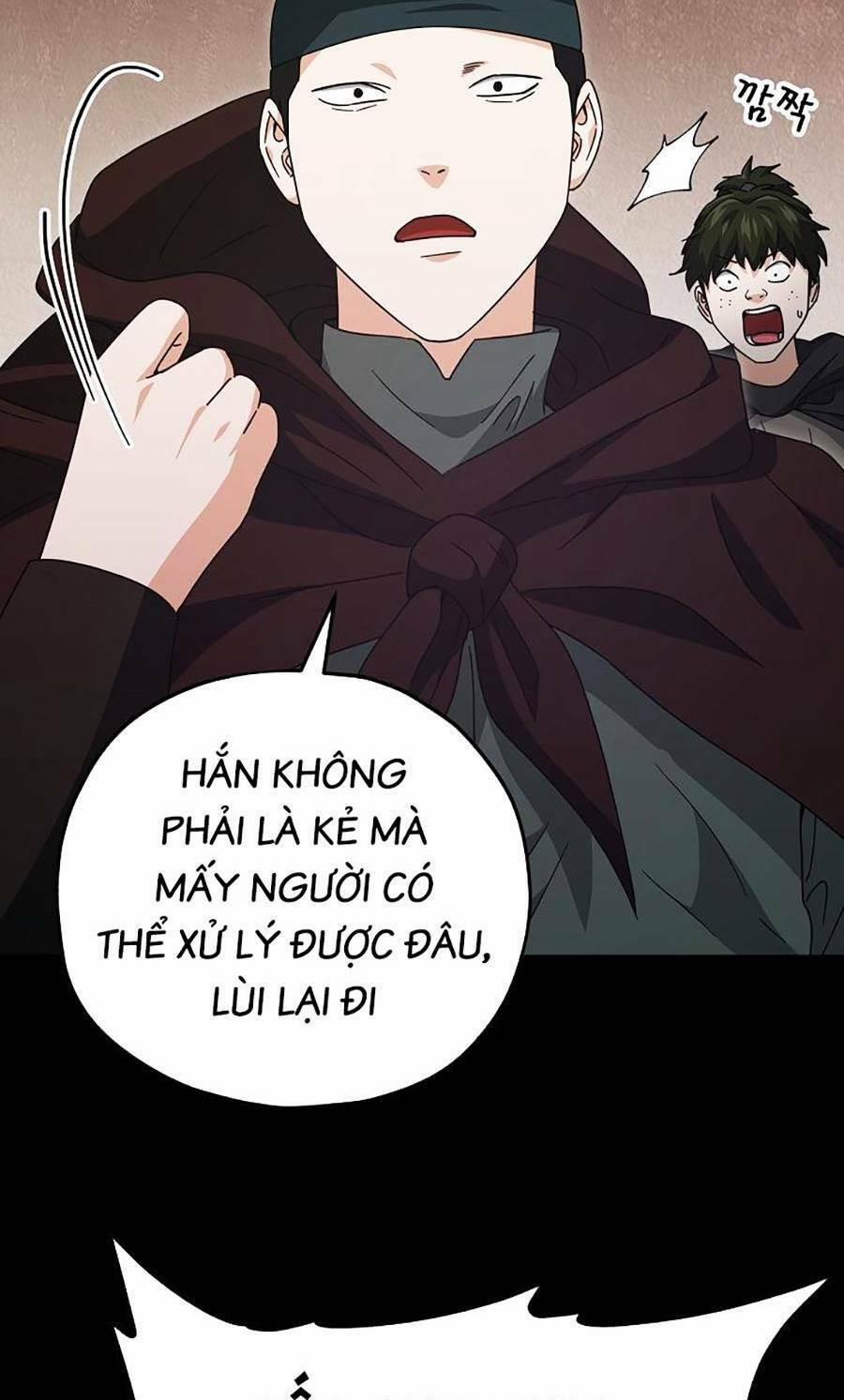 Bố Tôi Quá Mạnh 124 trang 46