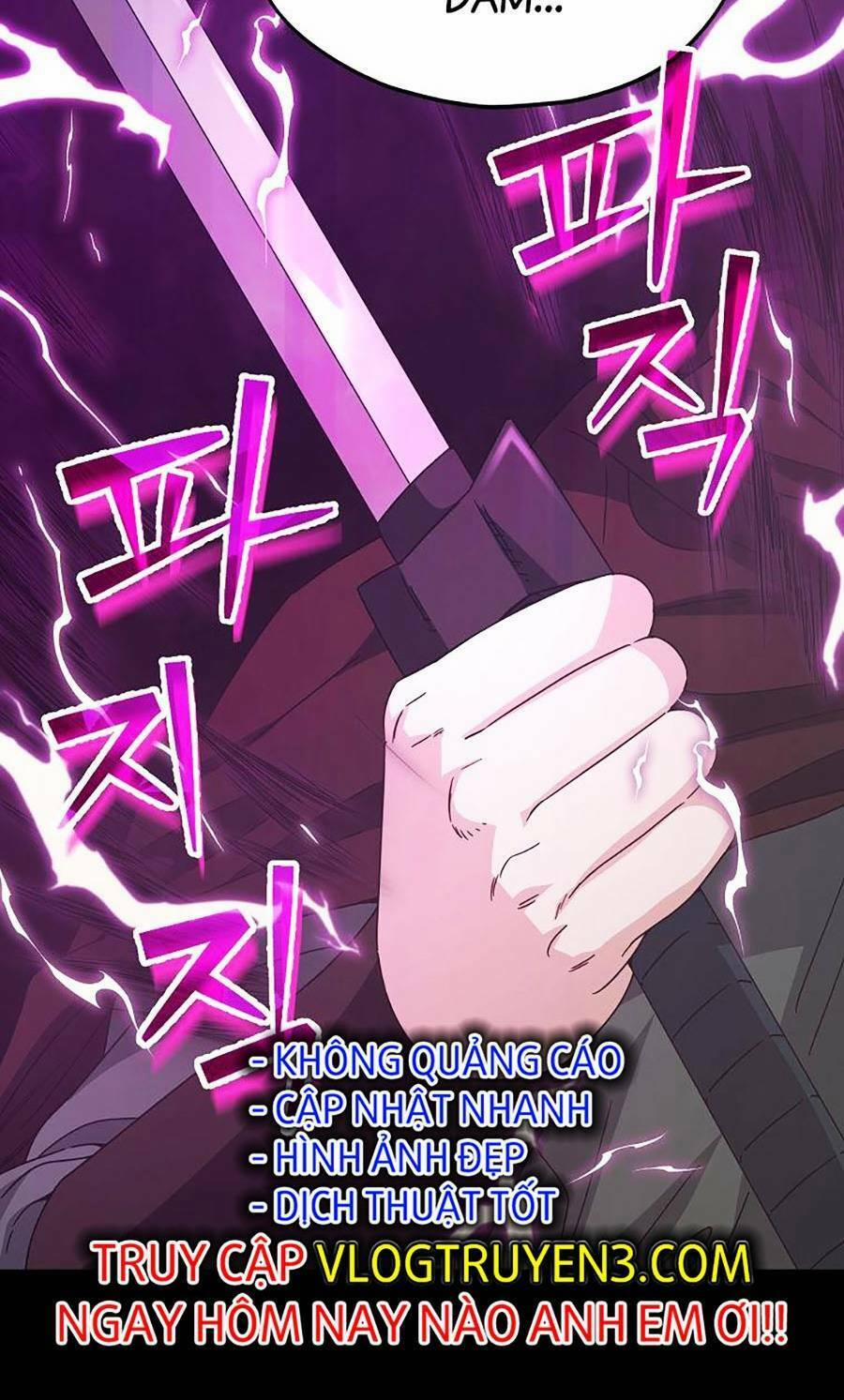 Bố Tôi Quá Mạnh 124 trang 54