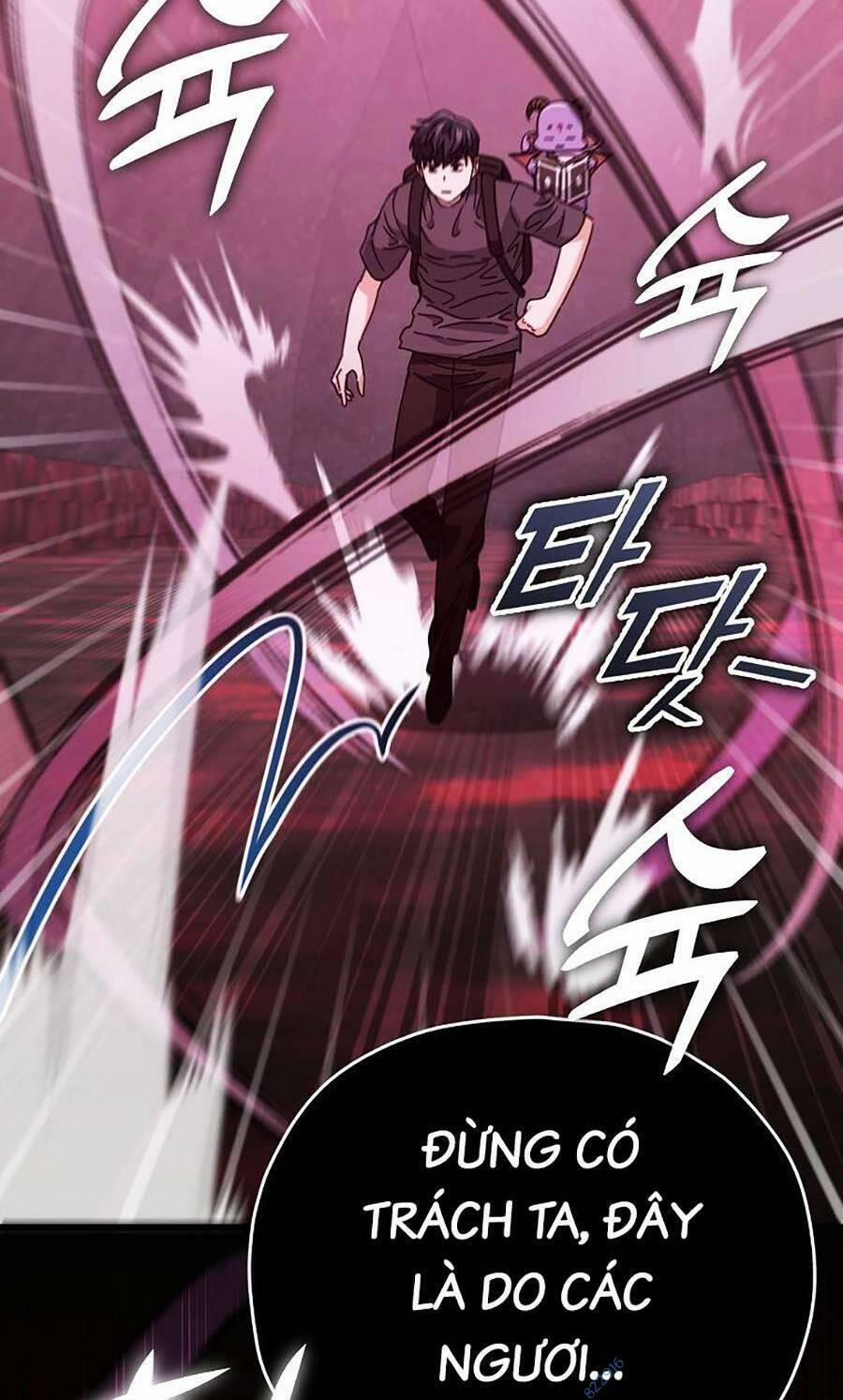 Bố Tôi Quá Mạnh 124 trang 56