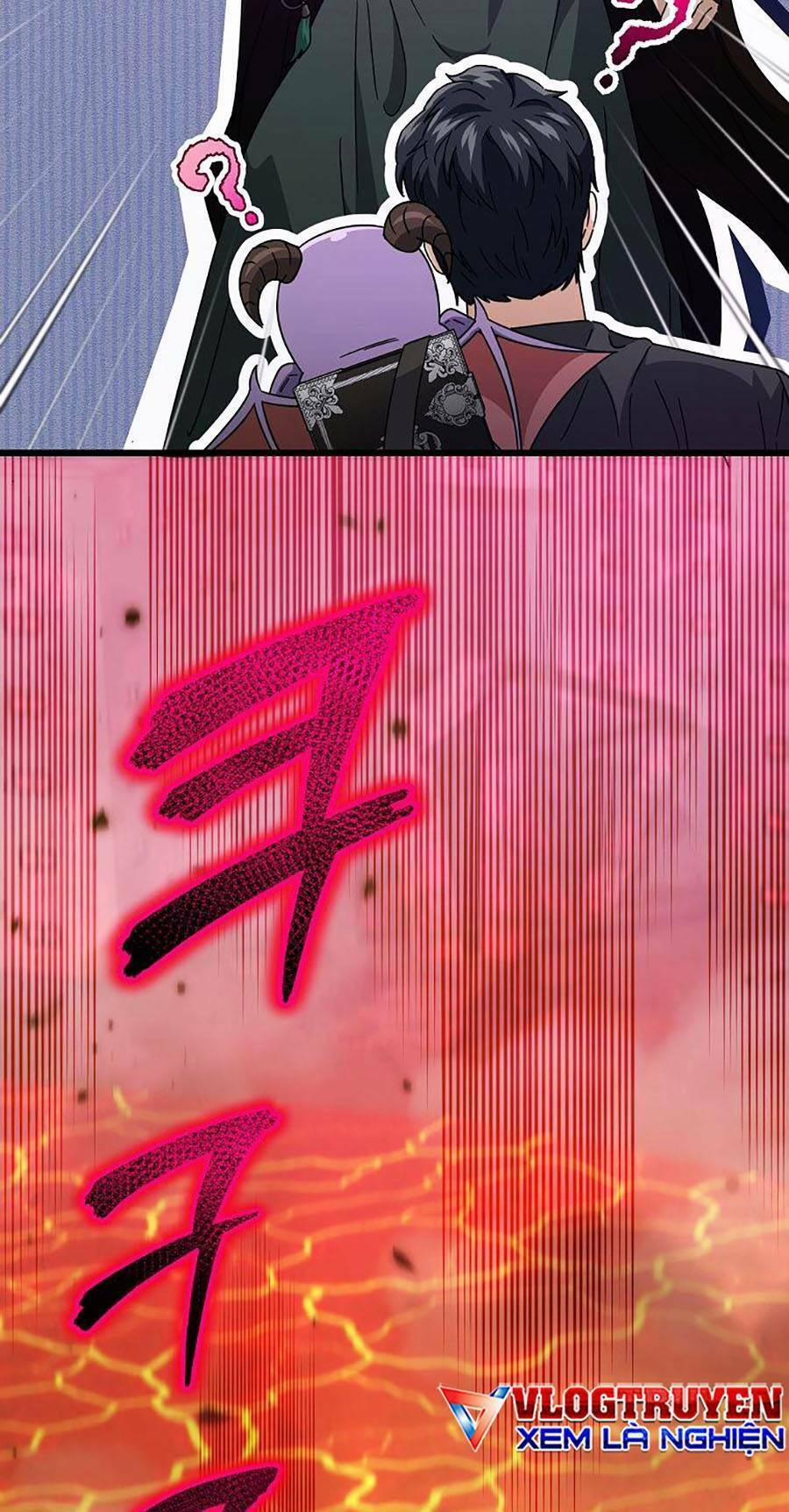 Bố Tôi Quá Mạnh 124 trang 62